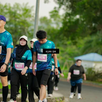 Runner Photo 4785247