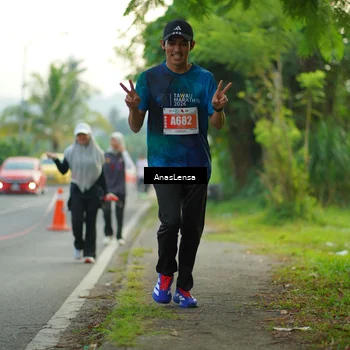 Runner Photo 4785248
