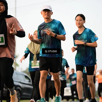 Runner Photo 4785249