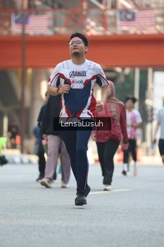 Runner Photo 4785250