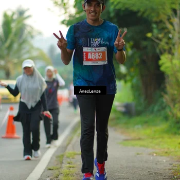 Runner Photo 4785251