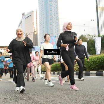 Runner Photo 4785252