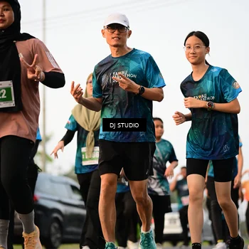 Runner Photo 4785253