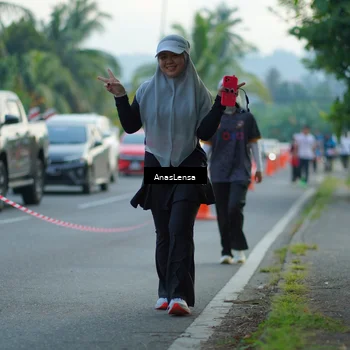 Runner Photo 4785255