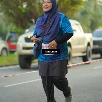 Runner Photo 4785256