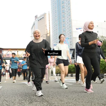 Runner Photo 4785258