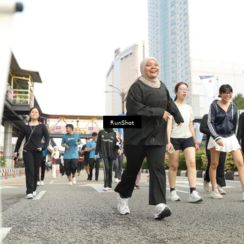 Runner Photo 4785259