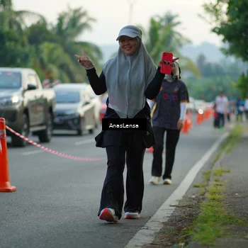 Runner Photo 4785262