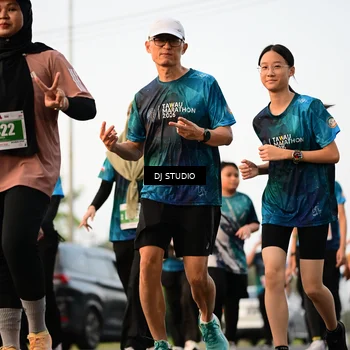 Runner Photo 4785264
