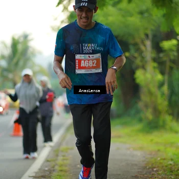 Runner Photo 4785265