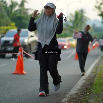 Runner Photo 4785266