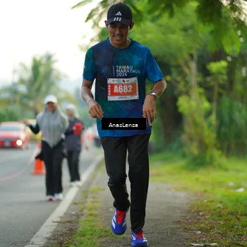 Runner Photo 4785267