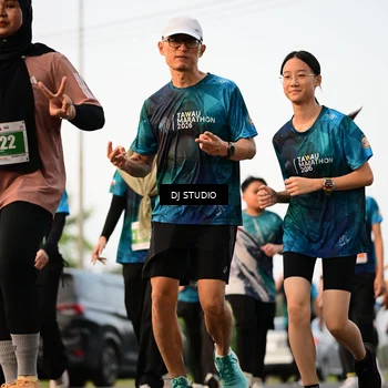 Runner Photo 4785268