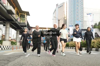Runner Photo 4785271