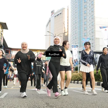 Runner Photo 4785273