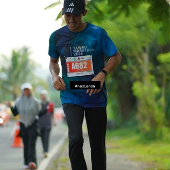 Runner Photo 4785276