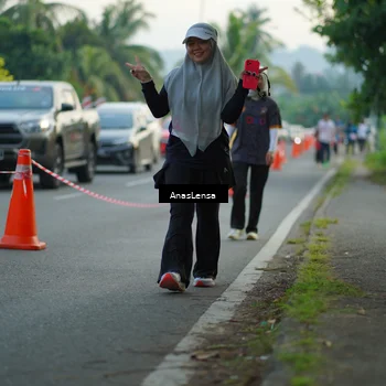 Runner Photo 4785277