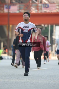 Runner Photo 4785278