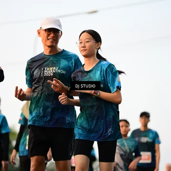 Runner Photo 4785279