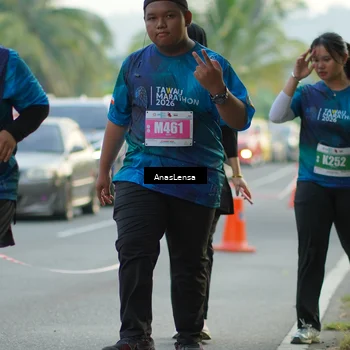 Runner Photo 4785280