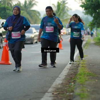 Runner Photo 4785281
