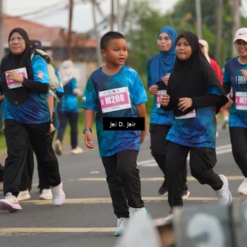 Runner Photo 4785283