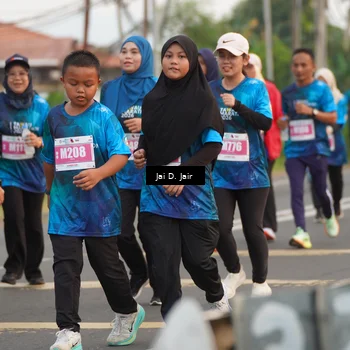 Runner Photo 4785287