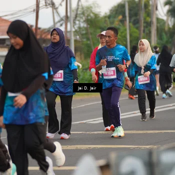 Runner Photo 4785291
