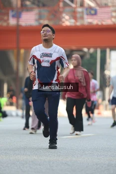 Runner Photo 4785299
