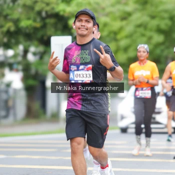 Runner Photo 47853