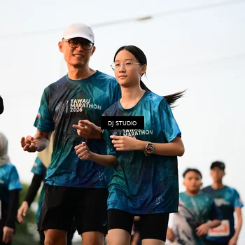 Runner Photo 4785302