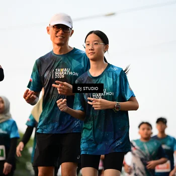 Runner Photo 4785308