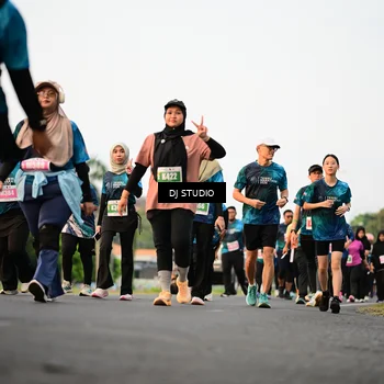 Runner Photo 4785309