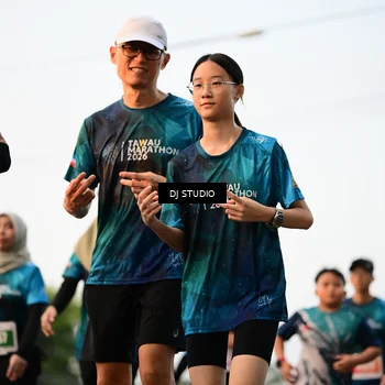 Runner Photo 4785310