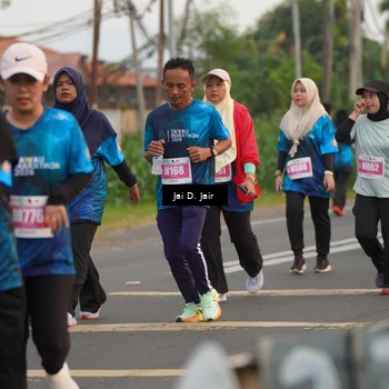 Runner Photo 4785311
