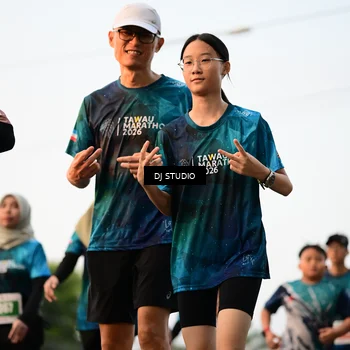 Runner Photo 4785313