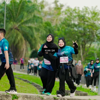 Runner Photo 4785314