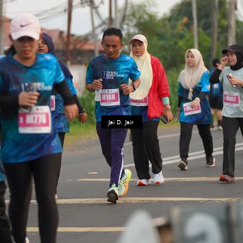 Runner Photo 4785316