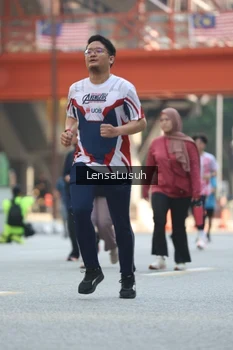 Runner Photo 4785319