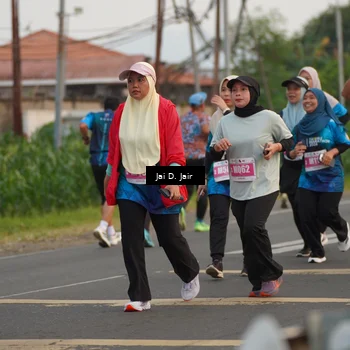 Runner Photo 4785323