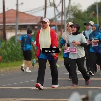 Runner Photo 4785328
