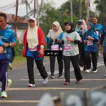 Runner Photo 4785332