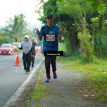 Runner Photo 4785336