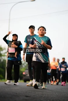 Runner Photo 4785340