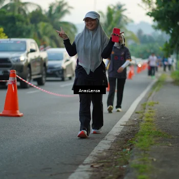 Runner Photo 4785348