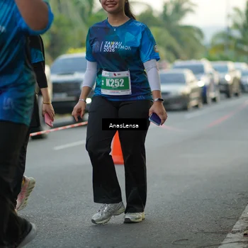 Runner Photo 4785351