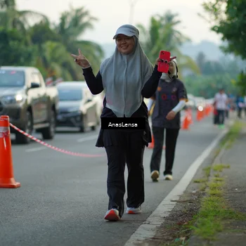 Runner Photo 4785352