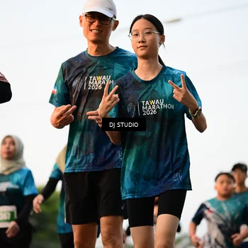 Runner Photo 4785354