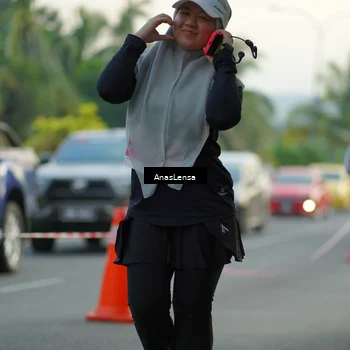 Runner Photo 4785355