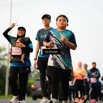 Runner Photo 4785360